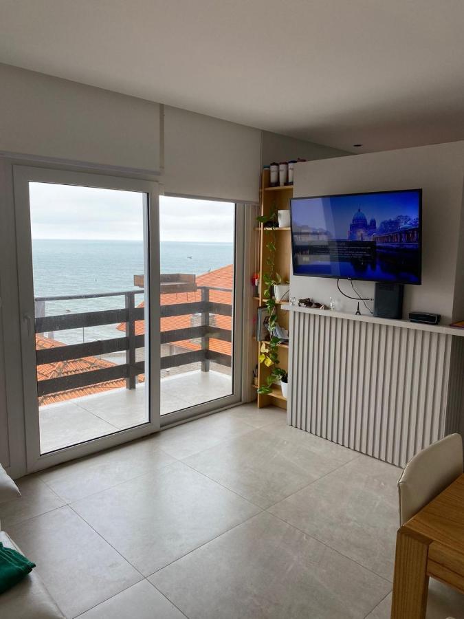 Departamento Frente Al Mar Apartment *