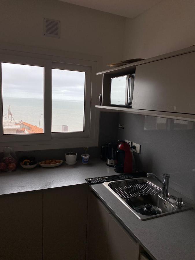 Departamento Frente Al Mar * Mar del Plata