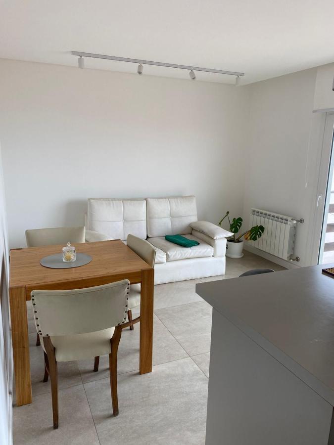 Departamento Frente Al Mar Apartment *