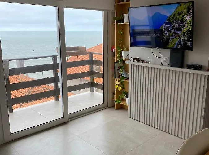 Departamento Frente Al Mar