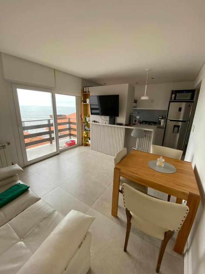 Apartamento Departamento Frente Al Mar