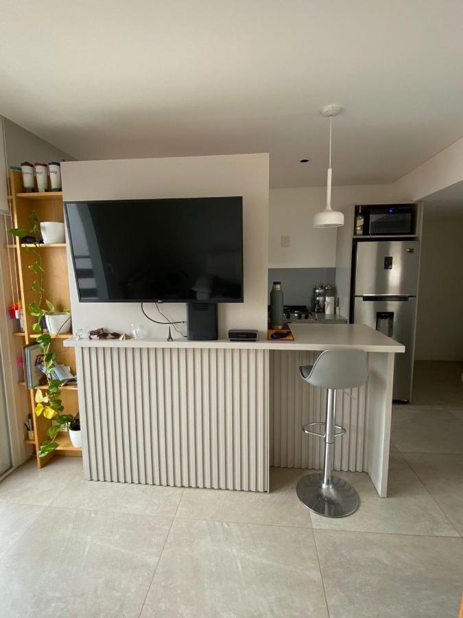 Apartamento Departamento Frente Al Mar