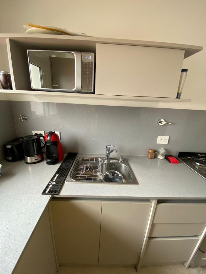 Apartamento Departamento Frente Al Mar *