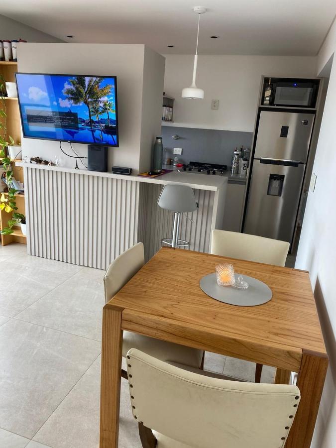 Apartamento Departamento Frente Al Mar
