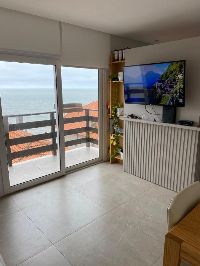 Departamento Frente Al Mar *